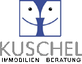 Logo Kuschel Immobilien
