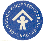 Logo Kinderschutzbund