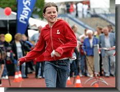 Sport und Bewegungsmodell