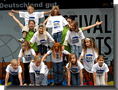 Sport und Bewegungsmodell