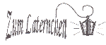 Logo zum Laternchen