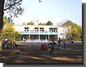 zu der Betreuung an Schulen