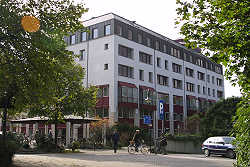 Rathaus