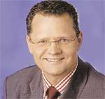 Ulli Potofski
