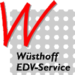 Logo W&uuml;sthoff