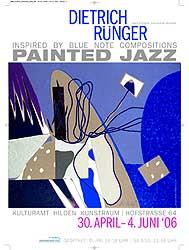 Painted Jazz