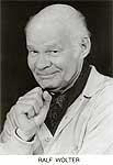 Ralf Wolter