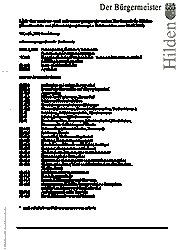 zur Sortimentsliste