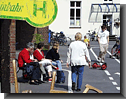 Spielmobil - Fahrplan