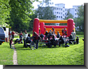 Spielmobil - Vermietung / Verleih