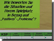 Kinderspielpl&auml;tze - Patenschaften Bewertung