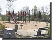 Kinderspielpl&auml;tze - Patenschaften Wei&szlig;dornweg