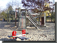 Kinderspielplatz - Topsweg