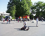 12.05.2005 - Astrid-Lindgren-Schule /  Wilhelm-Busch-Schule Verlach