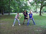 14.06.2005 - KIGA Holterh&ouml;fchen
