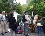 28.04.2005 - KSP Nordmarkt