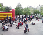 28.04.2005 - KSP Nordmarkt