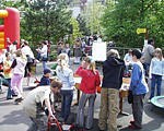 28.04.2005 - KSP Nordmarkt
