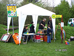 12.04.2005  - KSP Pestalozzistra&szlig;e
