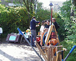 21.04.2005 - KSP Rubensweg