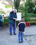 21.04.2005 - KSP Rubensweg