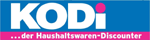 Logo Kodi