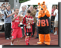 Sportveranstaltungen
