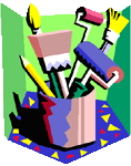 Kinder- und Jugendkunstschule - KuKuK