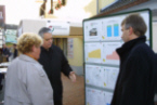 Marktstand Bild 1