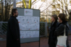 Marktstand Bild 2