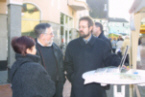Marktstand Bild 3