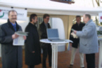 Marktstand Bild 4