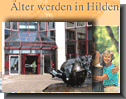 zur Startseite - Soziales und Integration