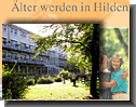 Pflege- und Wohnberatung