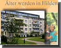 zur Startseite - Soziales und Integration