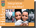 Weitere Informationen und Angebote der Stadt Hilden zum Thema Vertriebenen-, Fl&uuml;chtlings- und Sp&auml;taussiedlerfragen finden Sie hier.