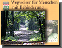 Hilfen f&uuml;r Menschen mit Behinderung