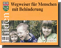 Menschen mit Behinderung