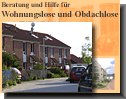 Wohnberechtigung / Wohnungsvermittlung