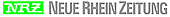 Logo der NRZ