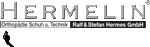 Logo Hermelin