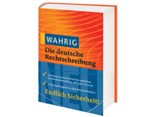 Wahrig