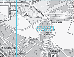 Jugendstadtplan - 6369