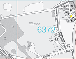 Jugendstadtplan - 6372