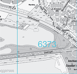Jugendstadtplan - 6373