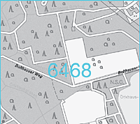 Jugendstadtplan - 6468