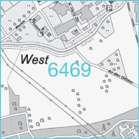Jugendstadtplan - 6469