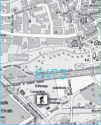 Jugendstadtplan - 6473