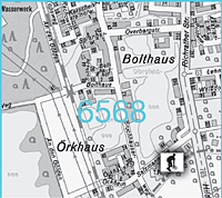 Jugendstadtplan - 6568