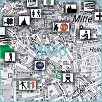 Jugendstadtplan - 6570